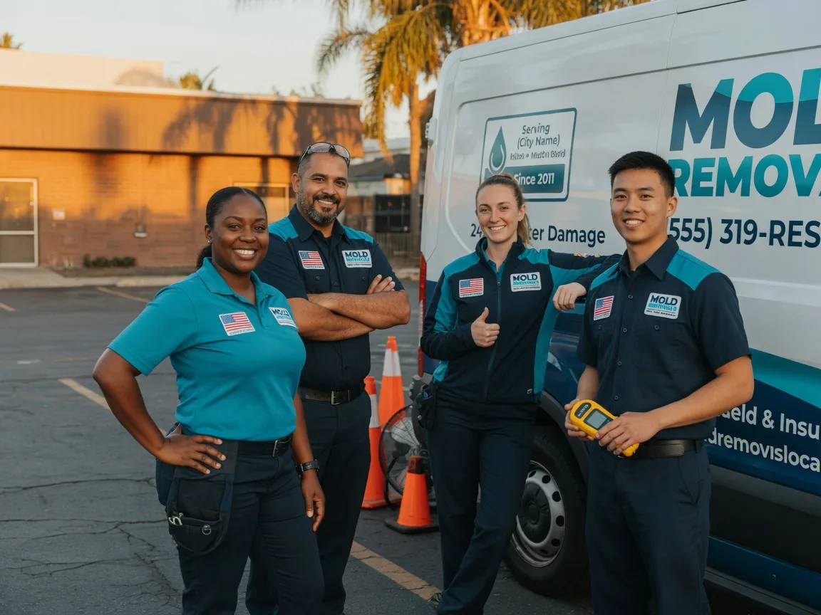 Water Damage Restoration company in Blacksburg, VA